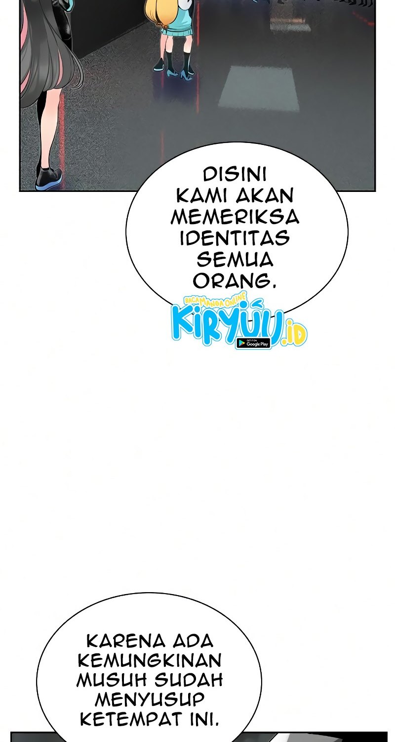 Jungle Juice chapter 55 halaman 60