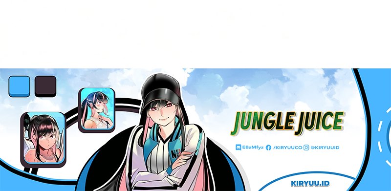 Jungle Juice chapter 55 halaman 111