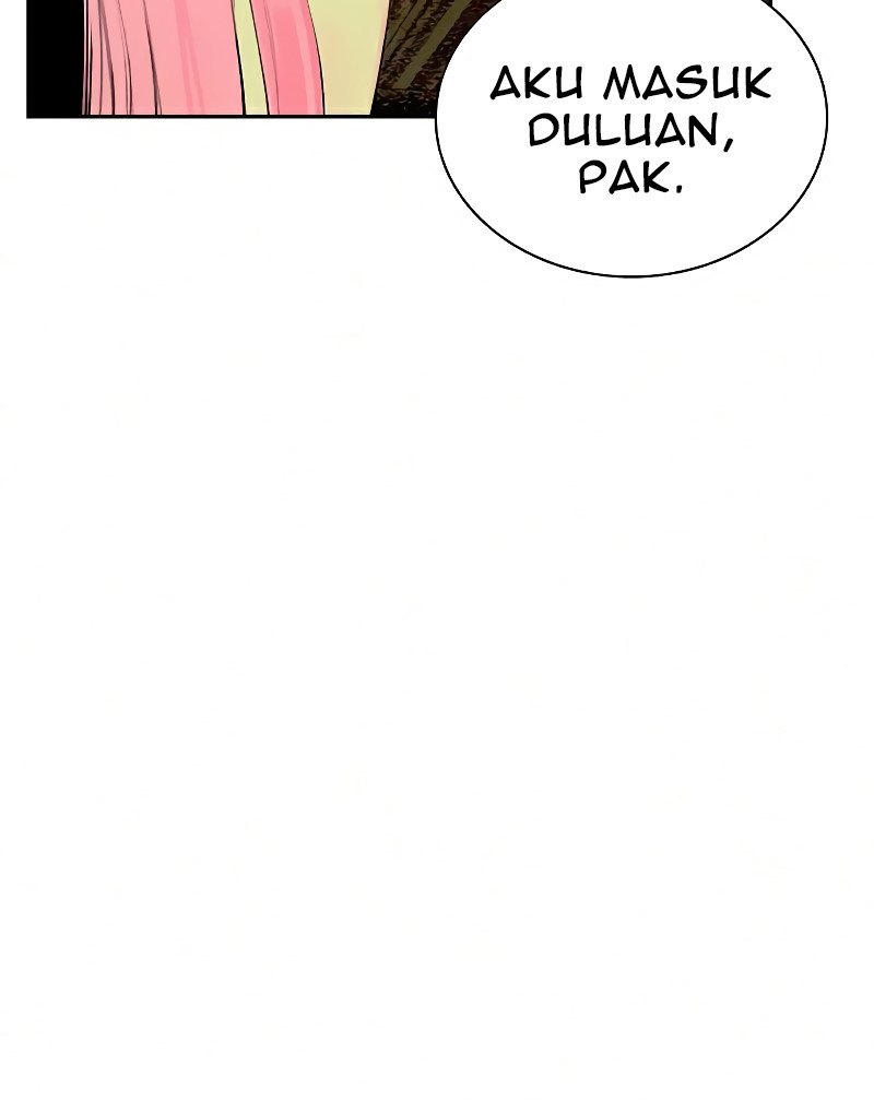 Jungle Juice chapter 55 halaman 46