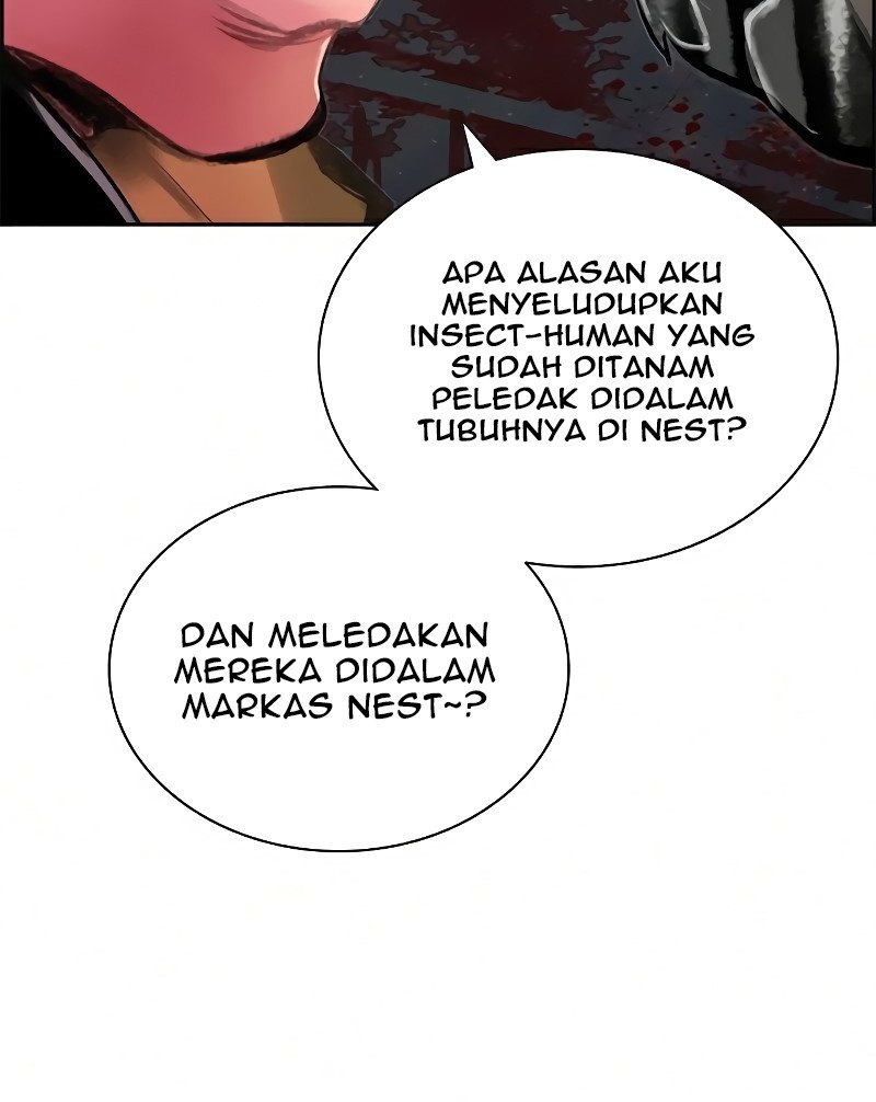 Jungle Juice chapter 55 halaman 40
