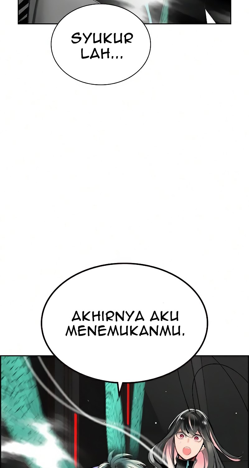 Jungle Juice chapter 55 halaman 109