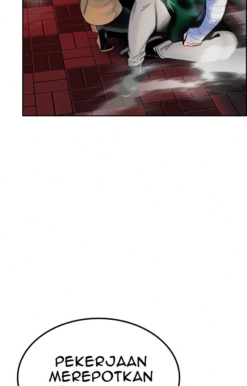Jungle Juice chapter 55 halaman 91