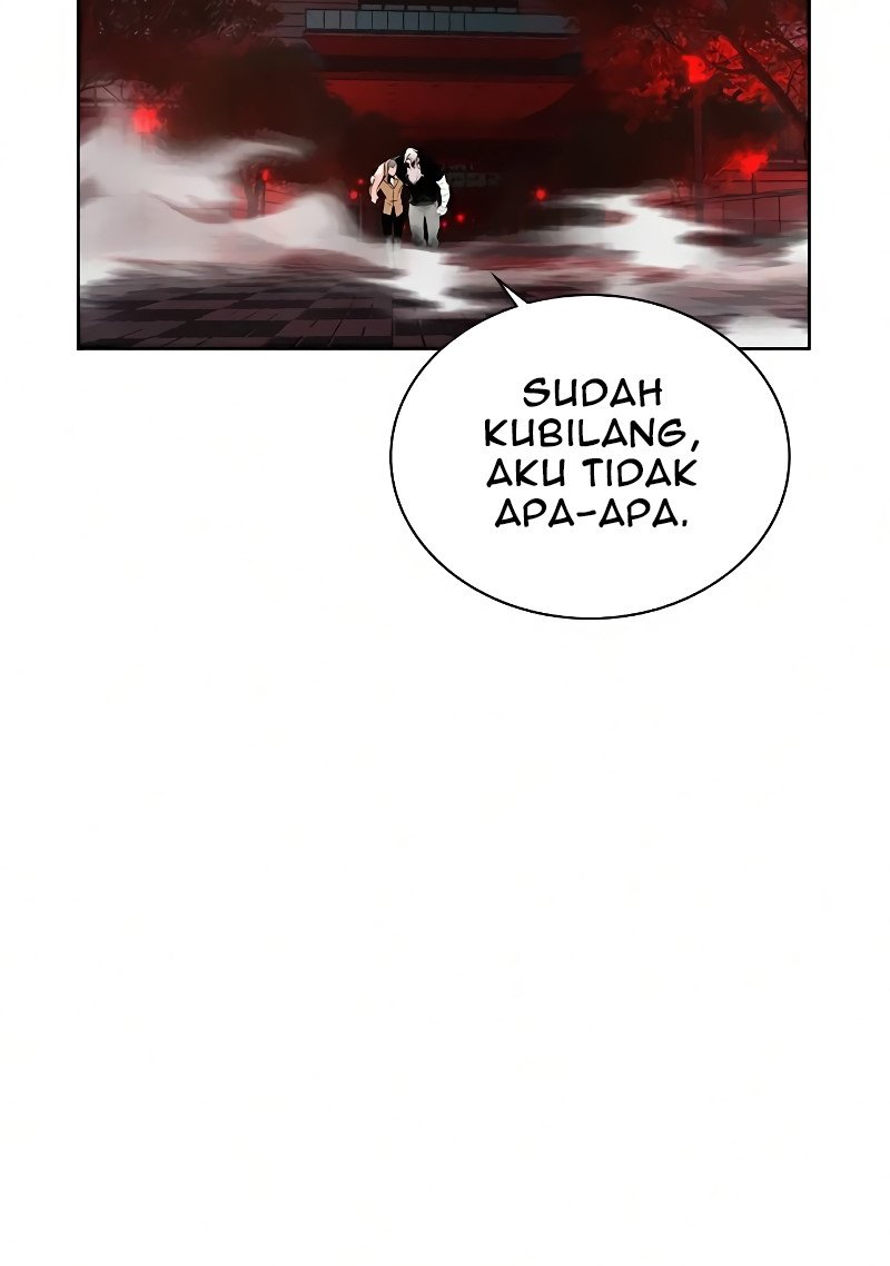 Jungle Juice chapter 55 halaman 79