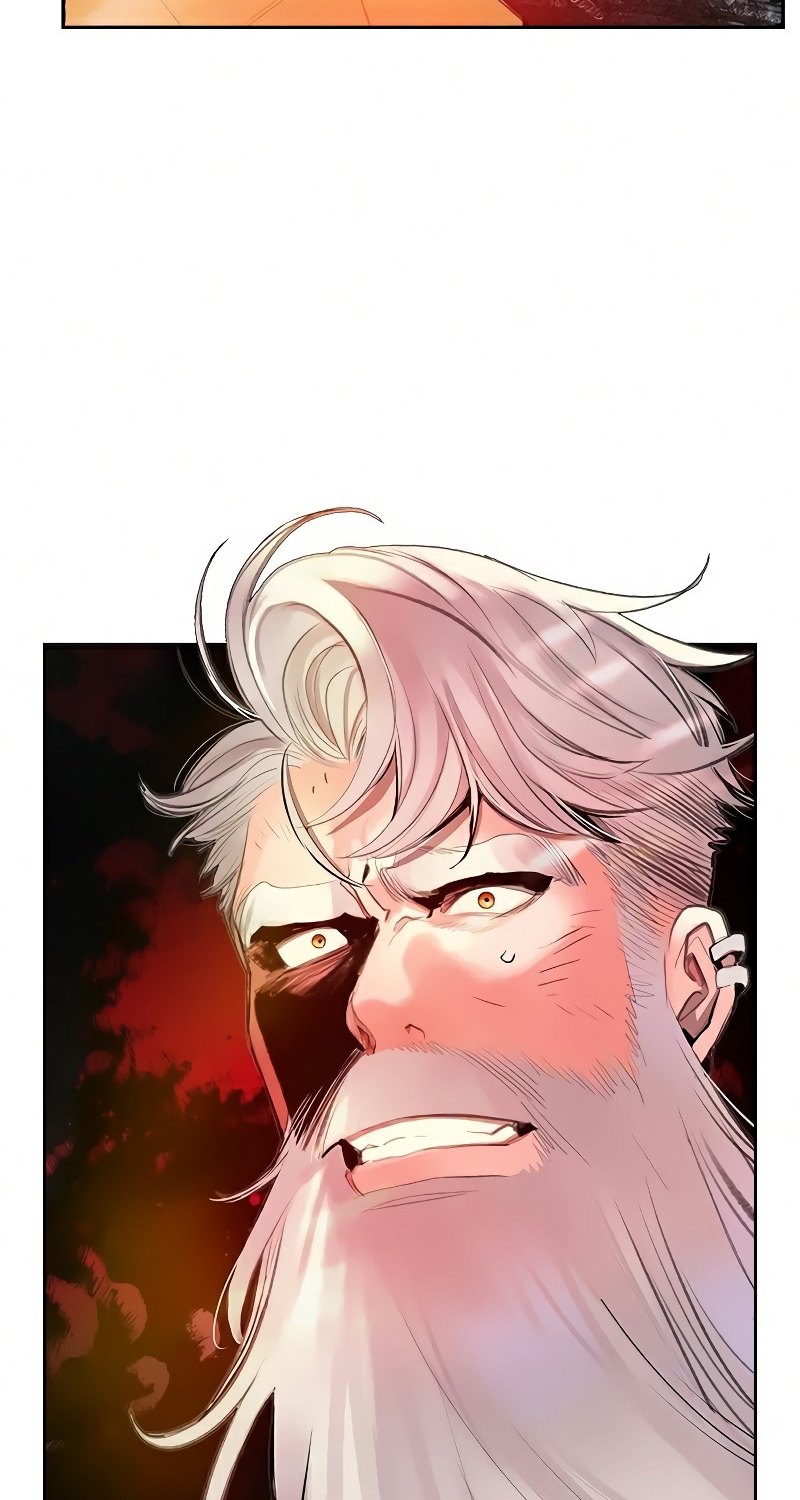 Jungle Juice chapter 55 halaman 18