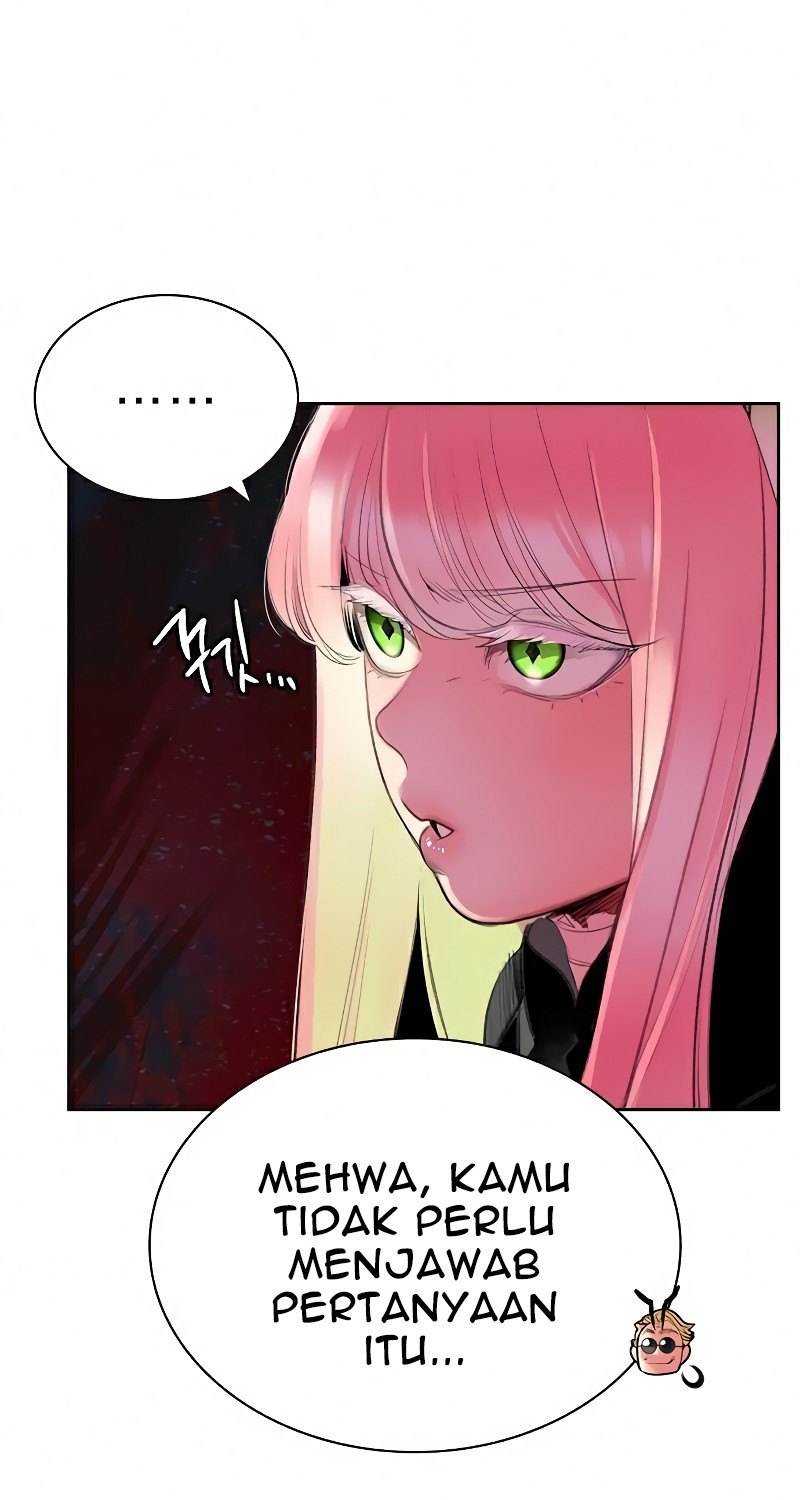 Jungle Juice chapter 55 halaman 41