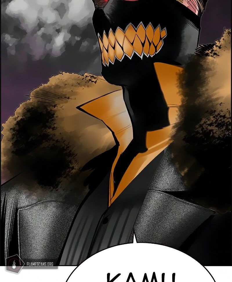 Jungle Juice chapter 55 halaman 49