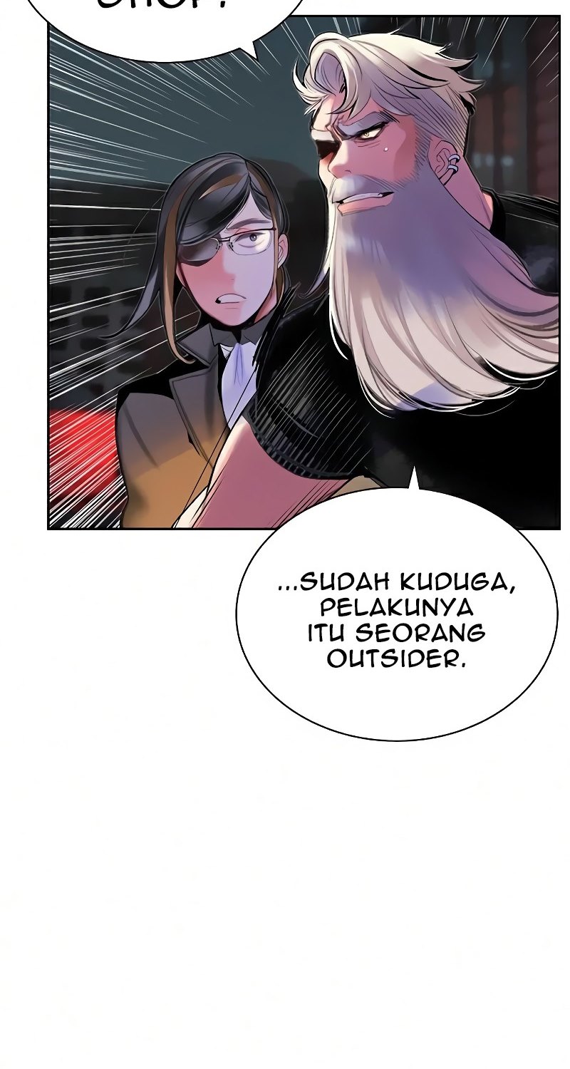 Jungle Juice chapter 55 halaman 87