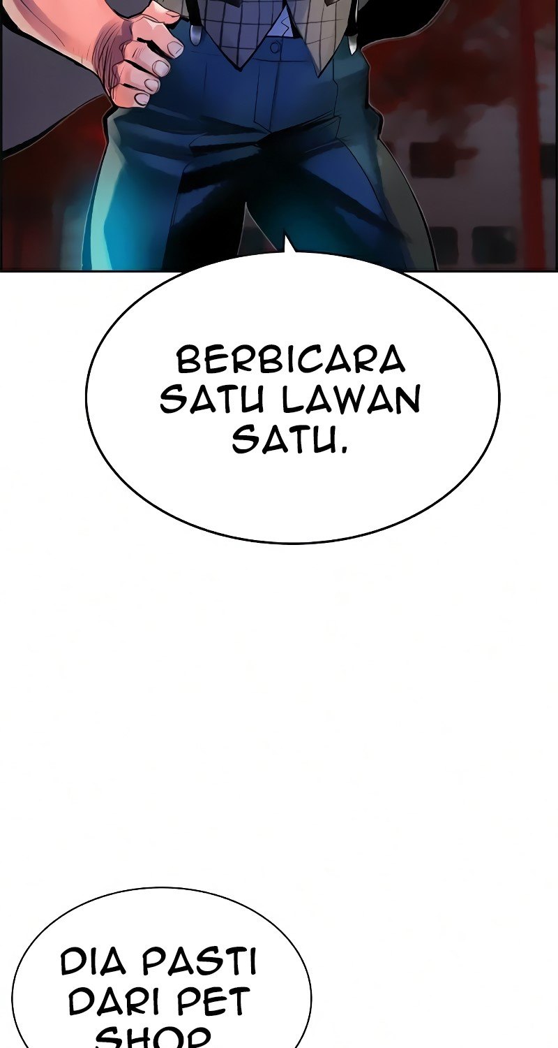 Jungle Juice chapter 55 halaman 86