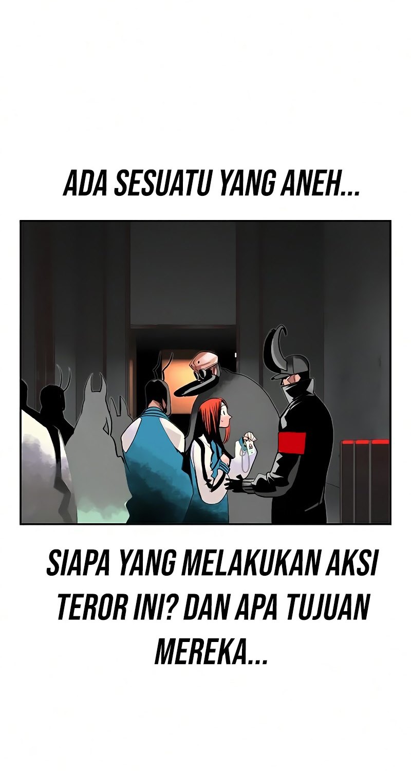 Jungle Juice chapter 55 halaman 63