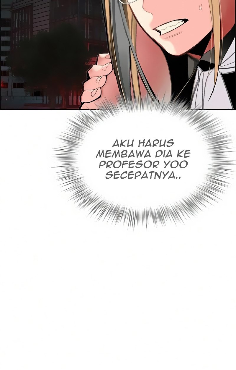Jungle Juice chapter 55 halaman 82