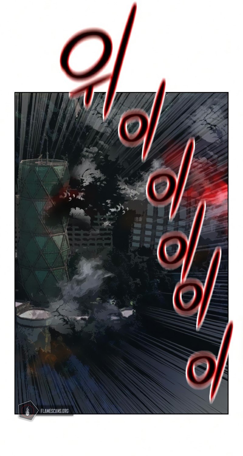 Jungle Juice chapter 55 halaman 20