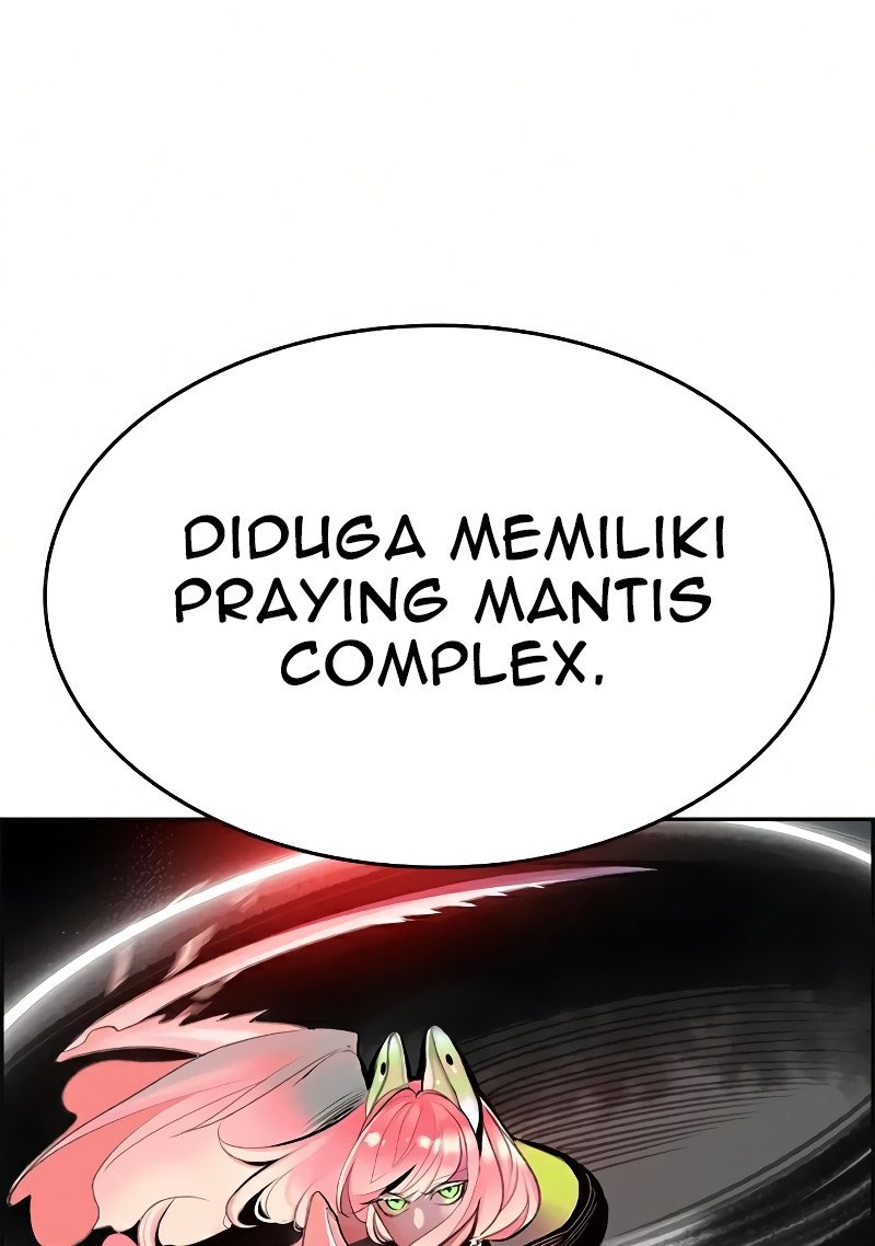 Jungle Juice chapter 55 halaman 76