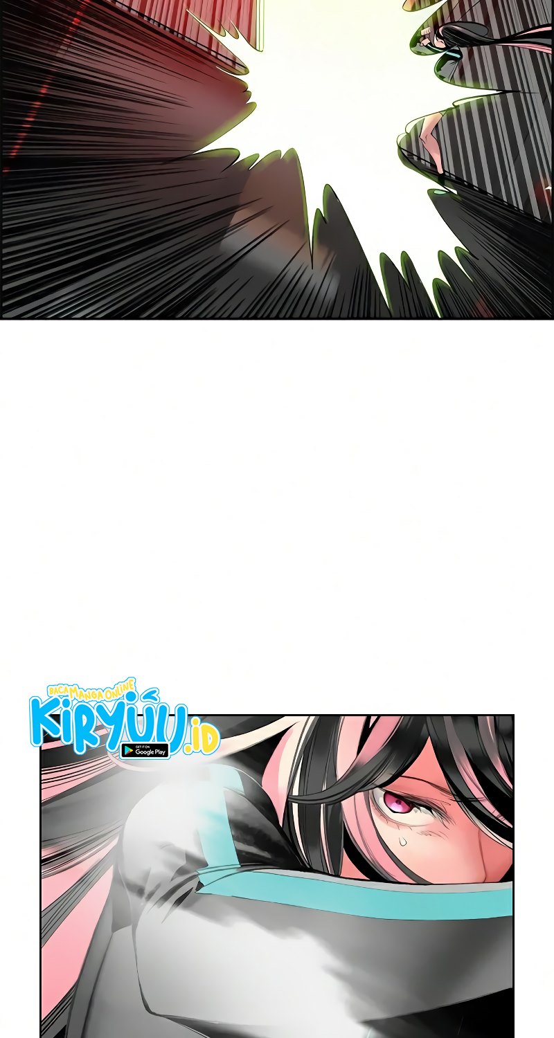 Jungle Juice chapter 55 halaman 108