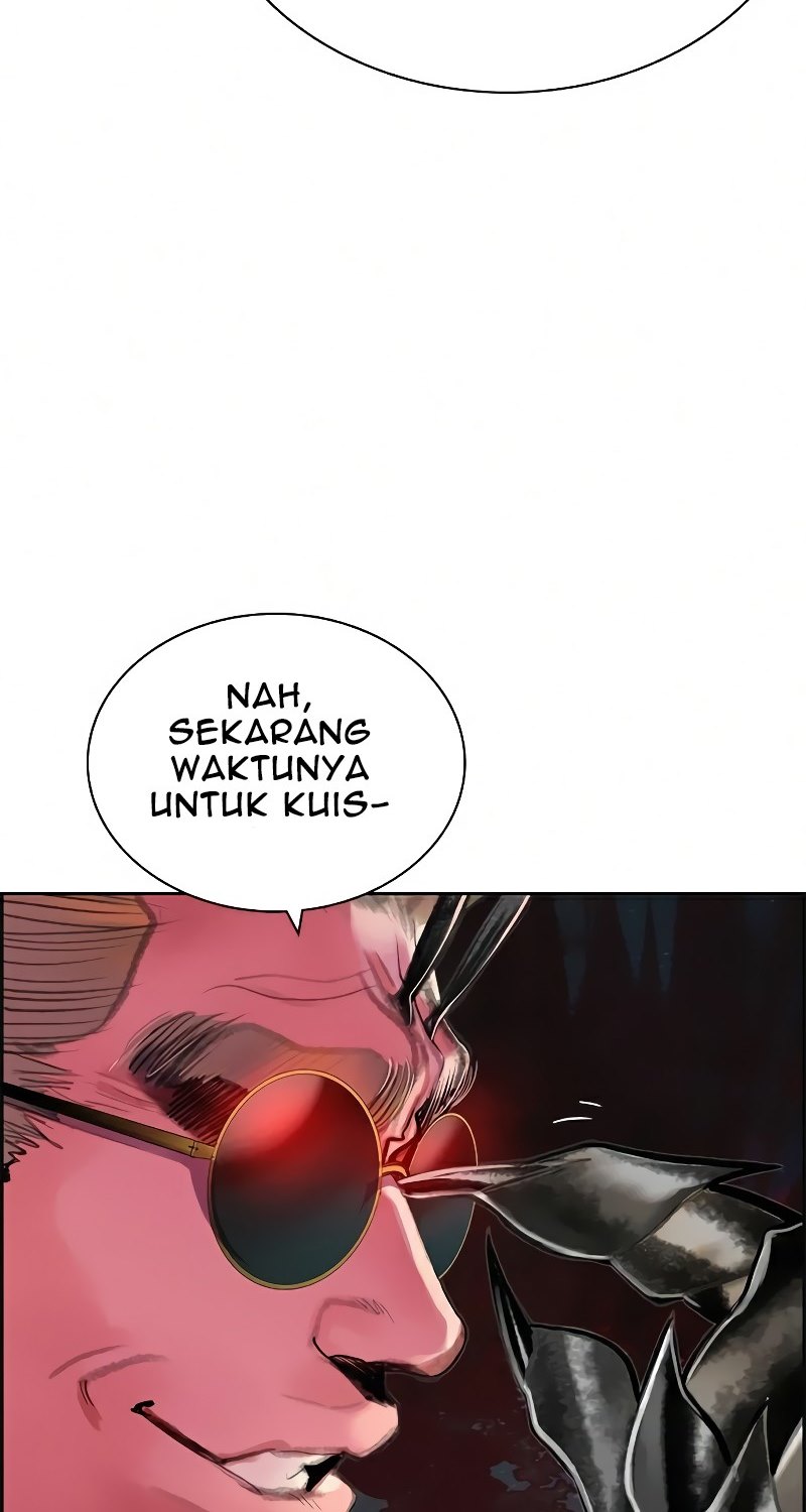 Jungle Juice chapter 55 halaman 39
