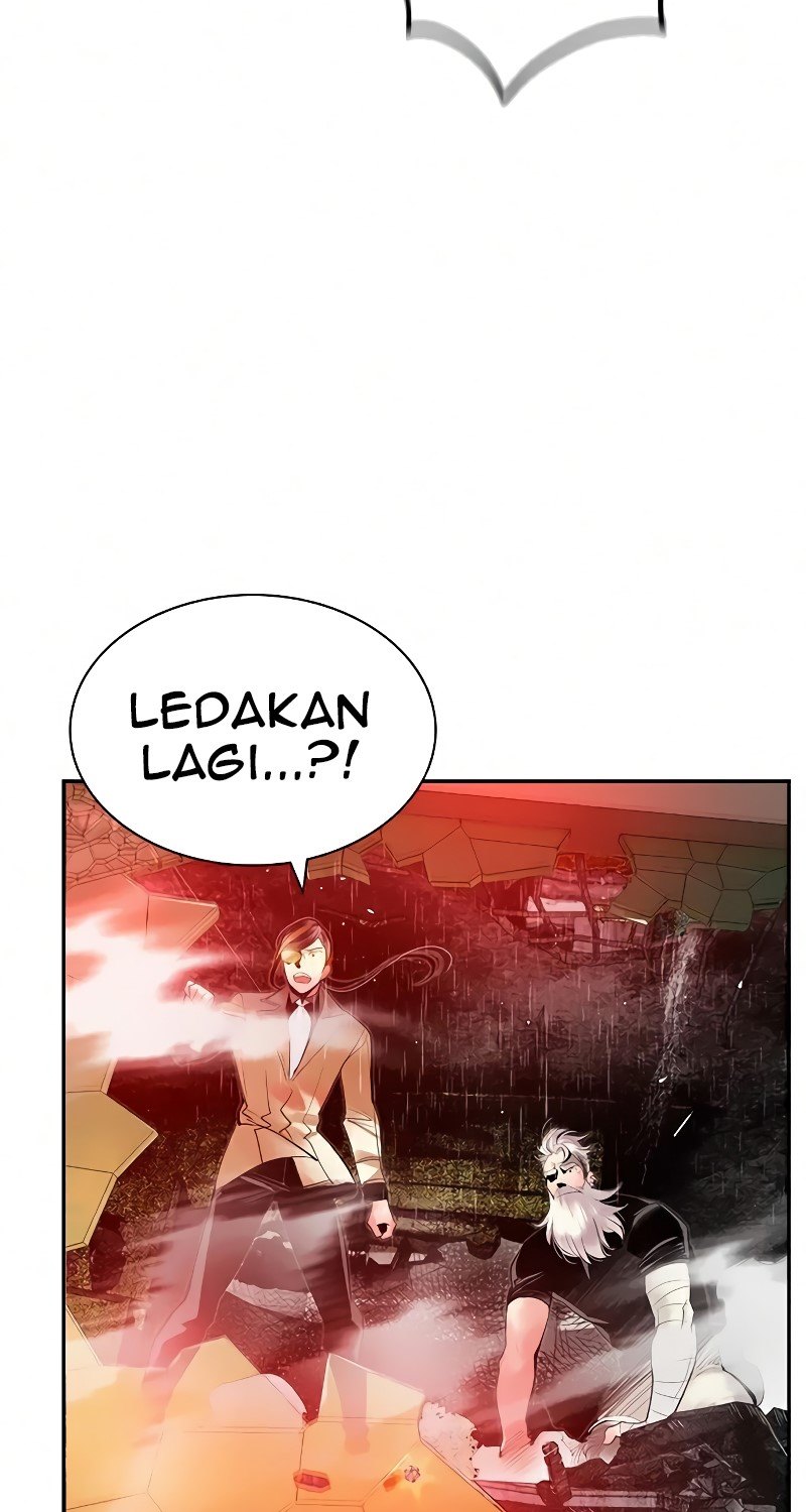 Jungle Juice chapter 55 halaman 17