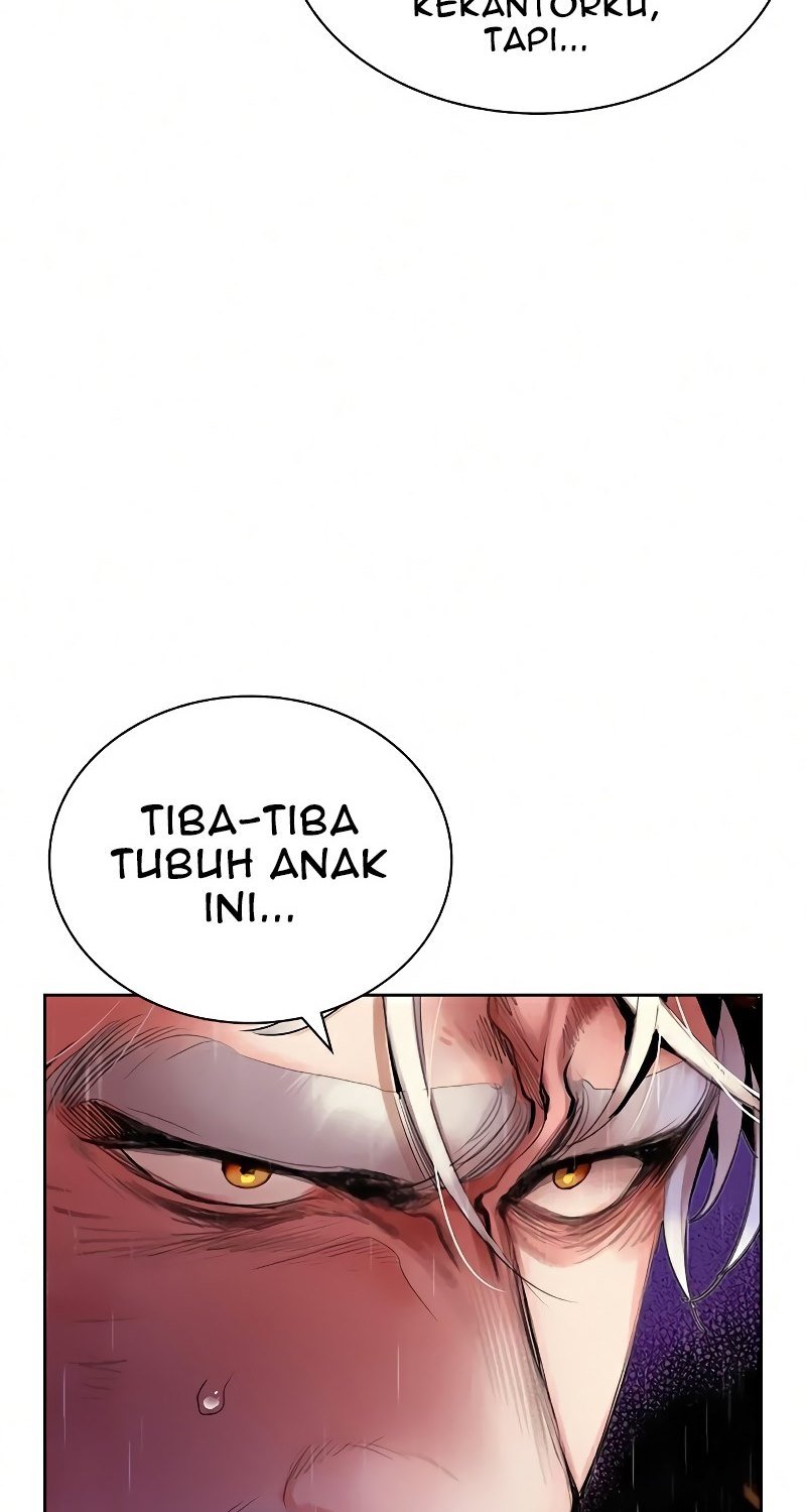 Jungle Juice chapter 55 halaman 12