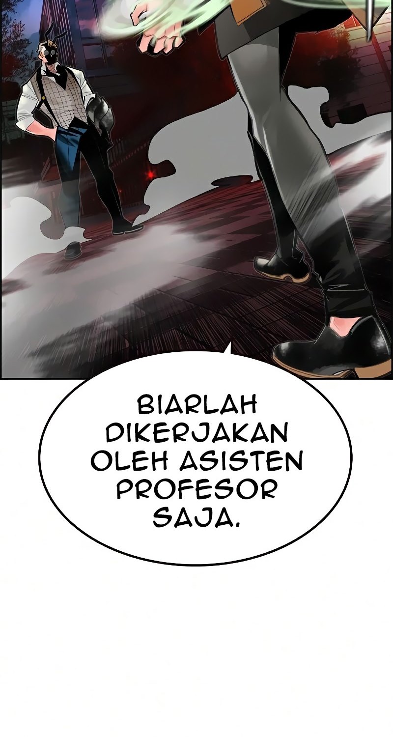 Jungle Juice chapter 55 halaman 93