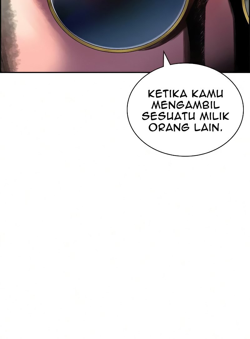 Jungle Juice chapter 55 halaman 37