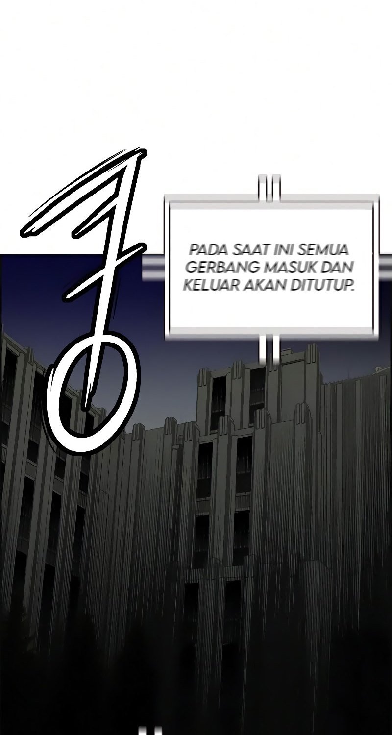 Jungle Juice chapter 55 halaman 54