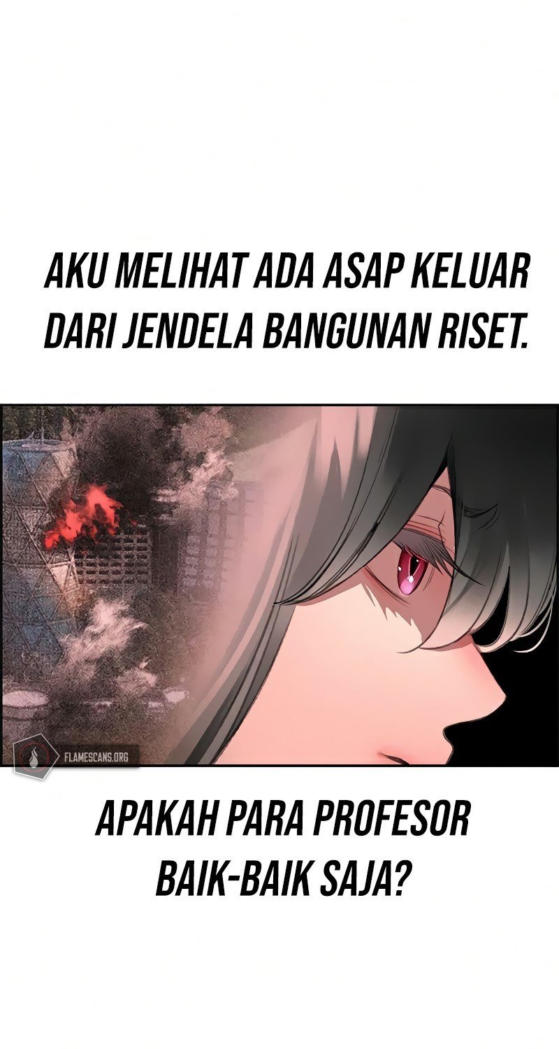 Jungle Juice chapter 55 halaman 62
