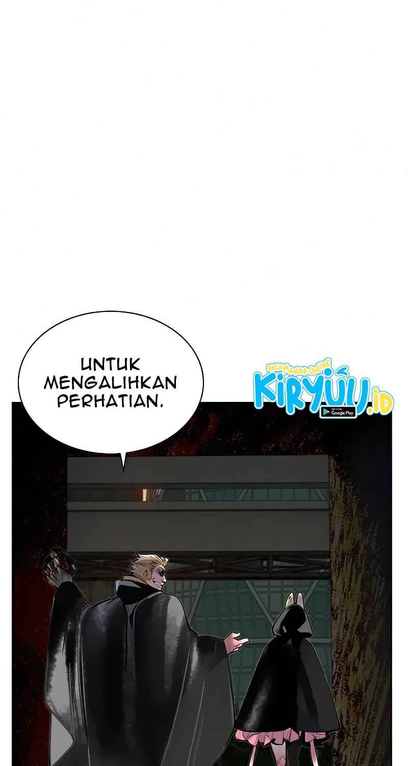 Jungle Juice chapter 55 halaman 42