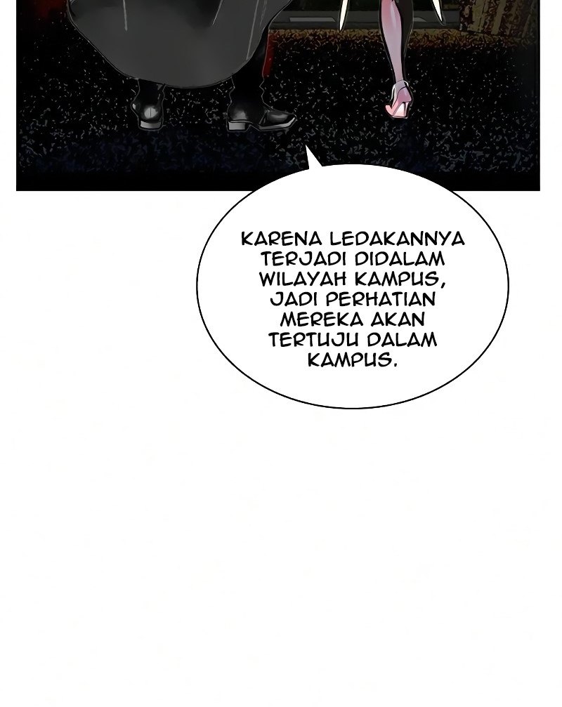 Jungle Juice chapter 55 halaman 43