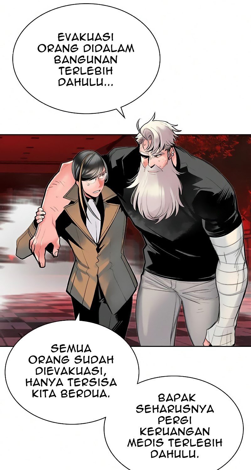 Jungle Juice chapter 55 halaman 80