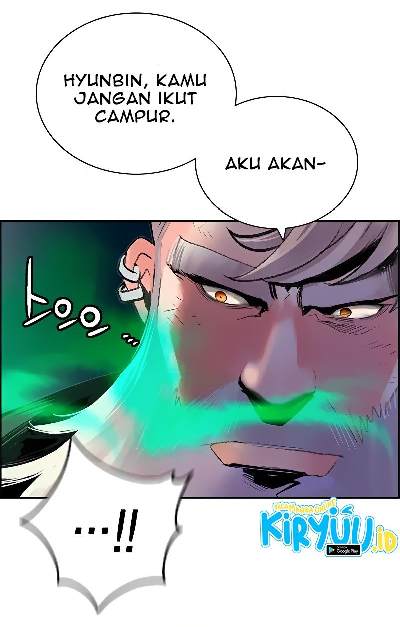 Jungle Juice chapter 55 halaman 88