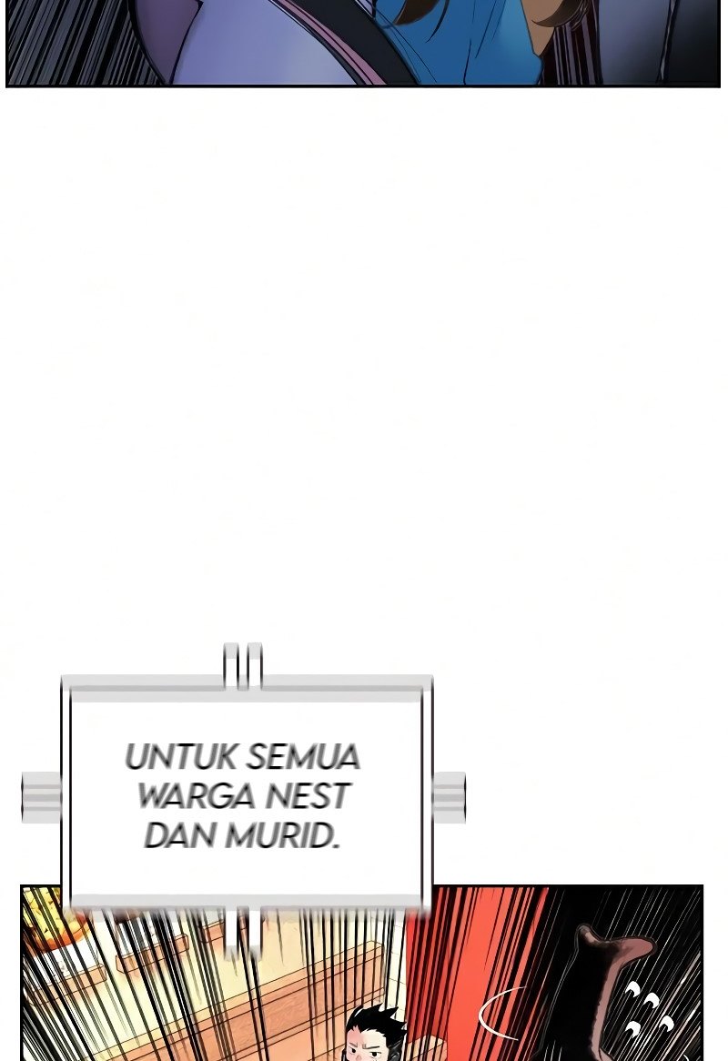 Jungle Juice chapter 55 halaman 22