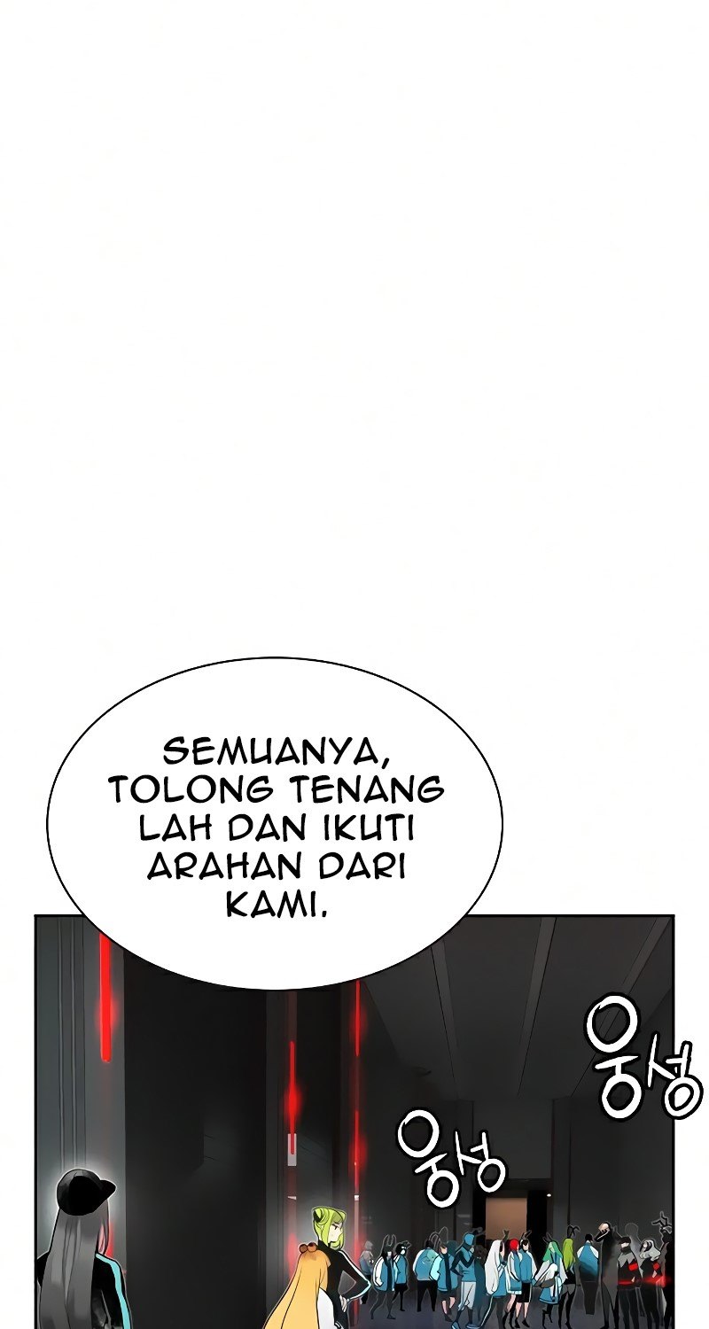 Jungle Juice chapter 55 halaman 59