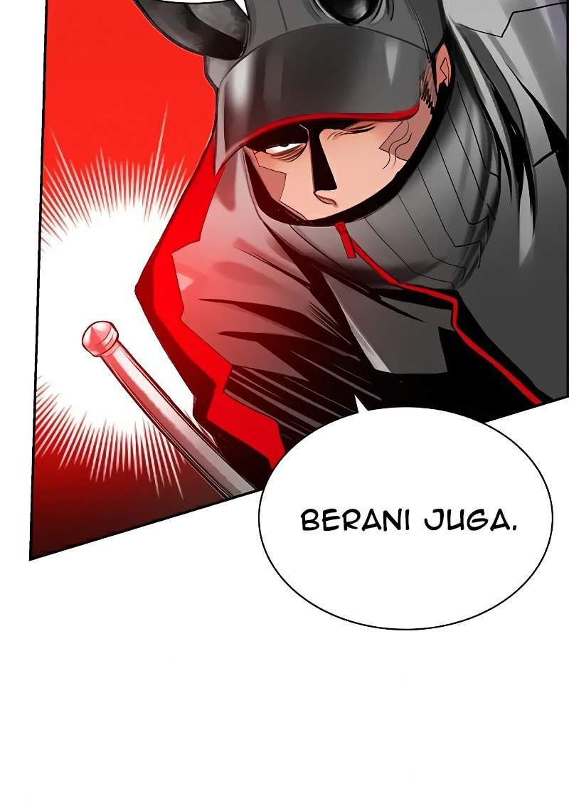 Jungle Juice chapter 55 halaman 73