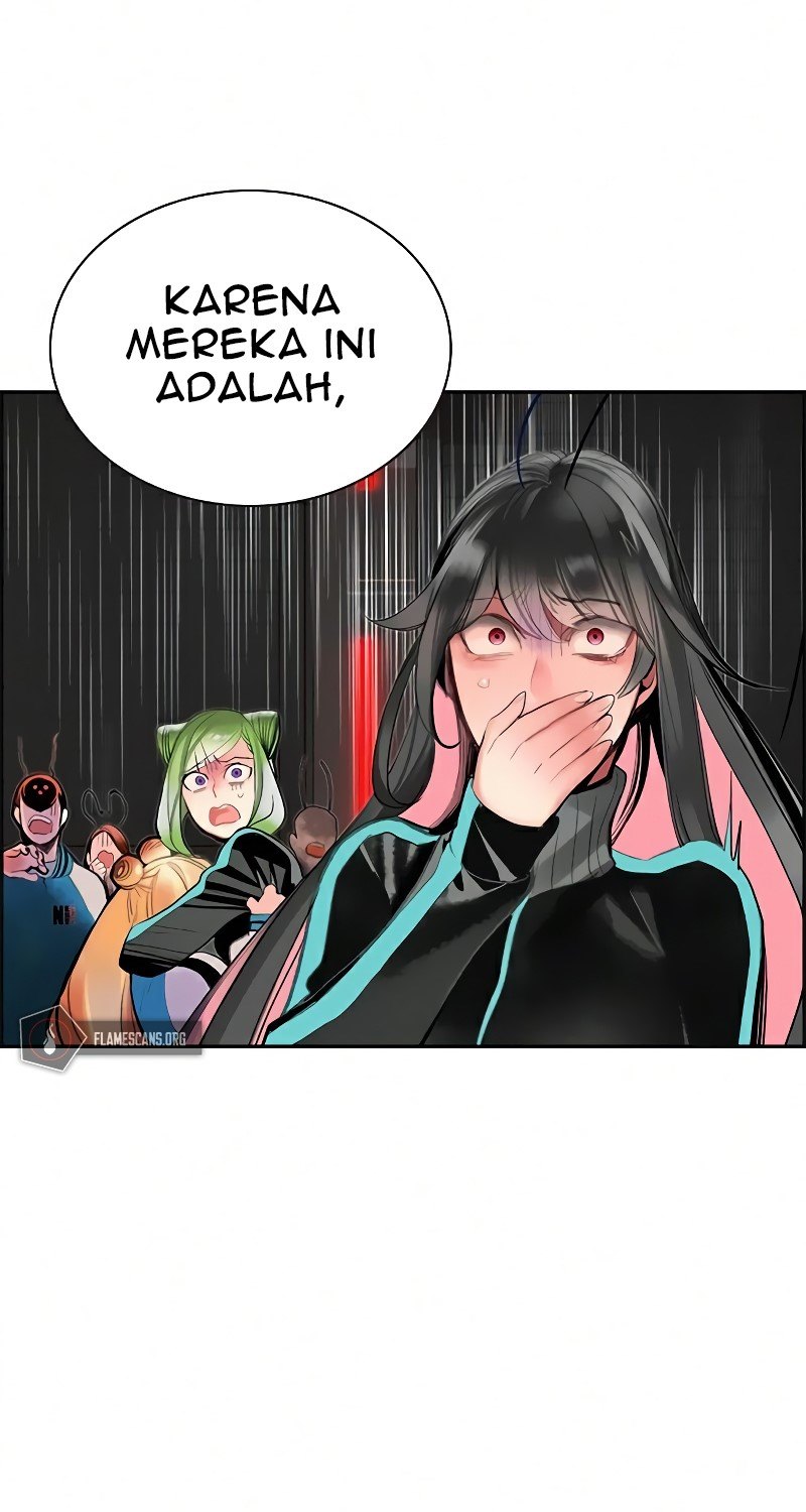 Jungle Juice chapter 55 halaman 98