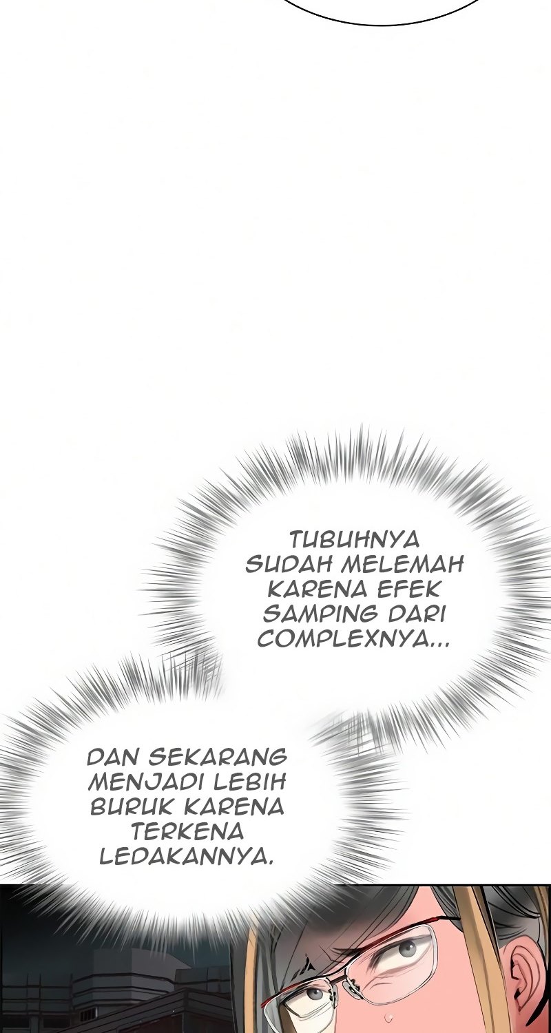 Jungle Juice chapter 55 halaman 81