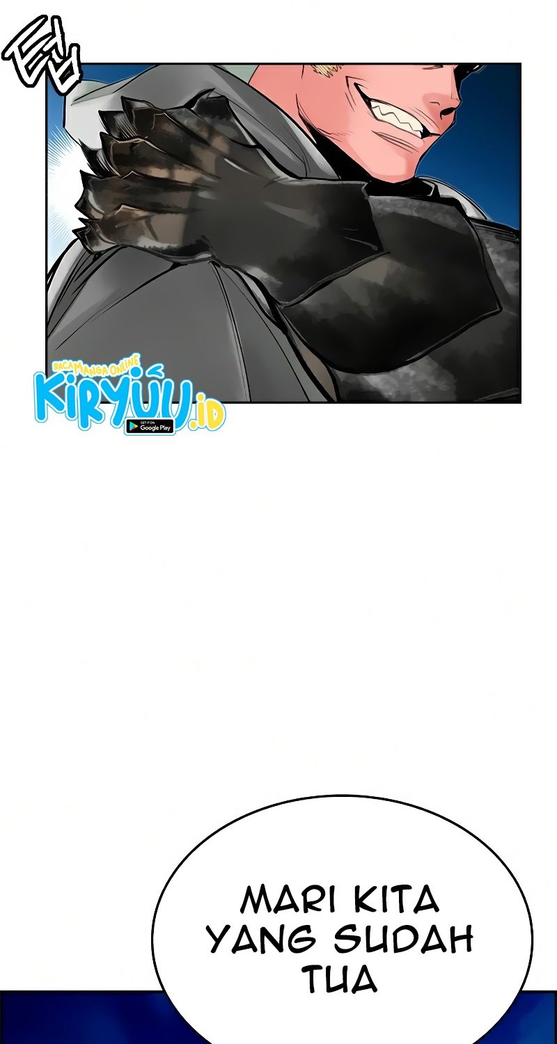 Jungle Juice chapter 55 halaman 84