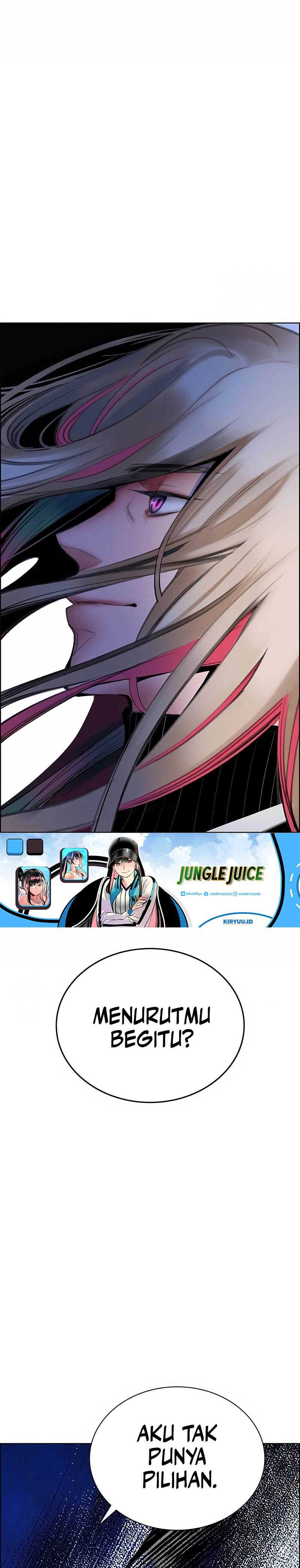 Jungle Juice Chapter 95