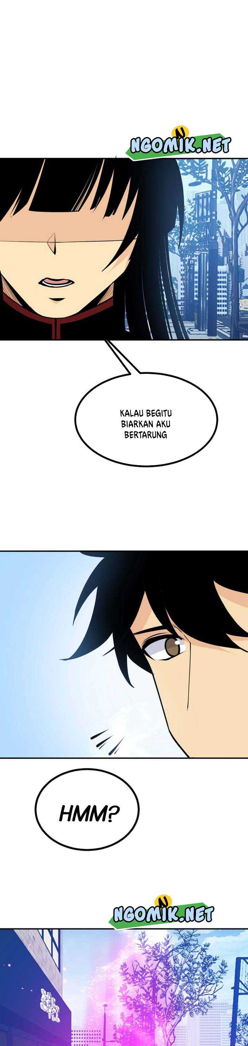 OP After 30 Days Of Sign-In Chapter 38