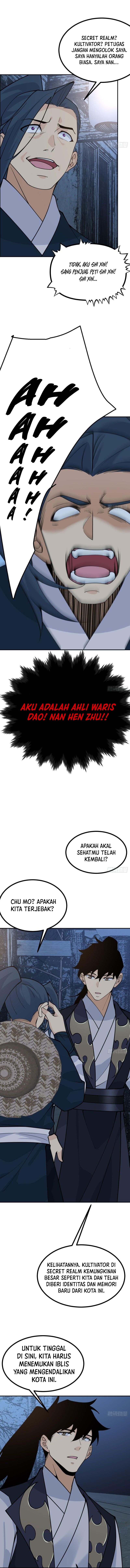 OP After 30 Days Of Sign-In Chapter 84