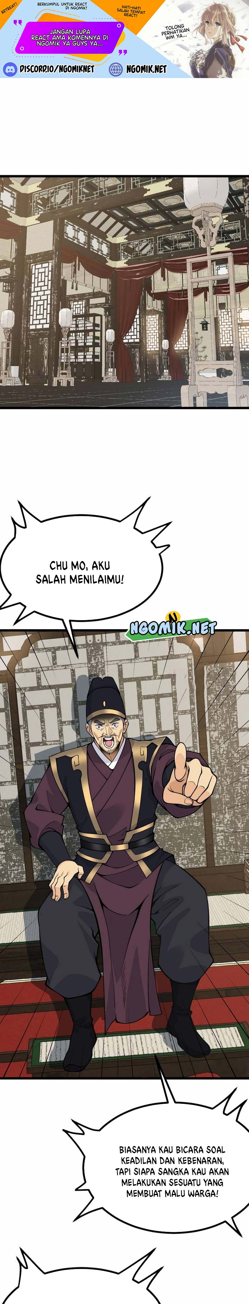 OP After 30 Days Of Sign-In Chapter 91