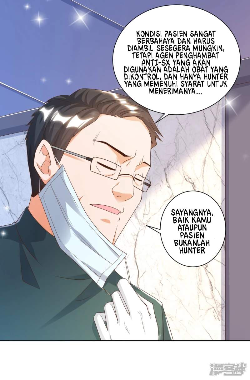 Become A God Chapter 07 Bahasa indonesia