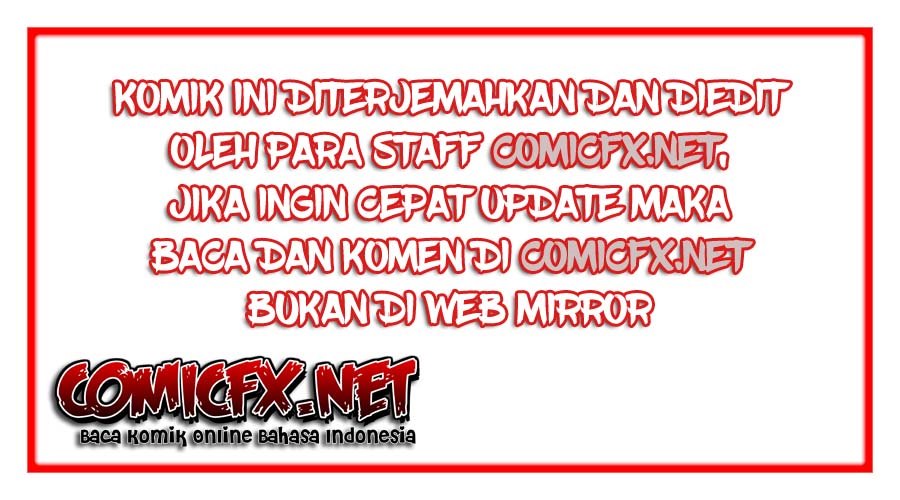 Become A God Chapter 16 Bahasa indonesia