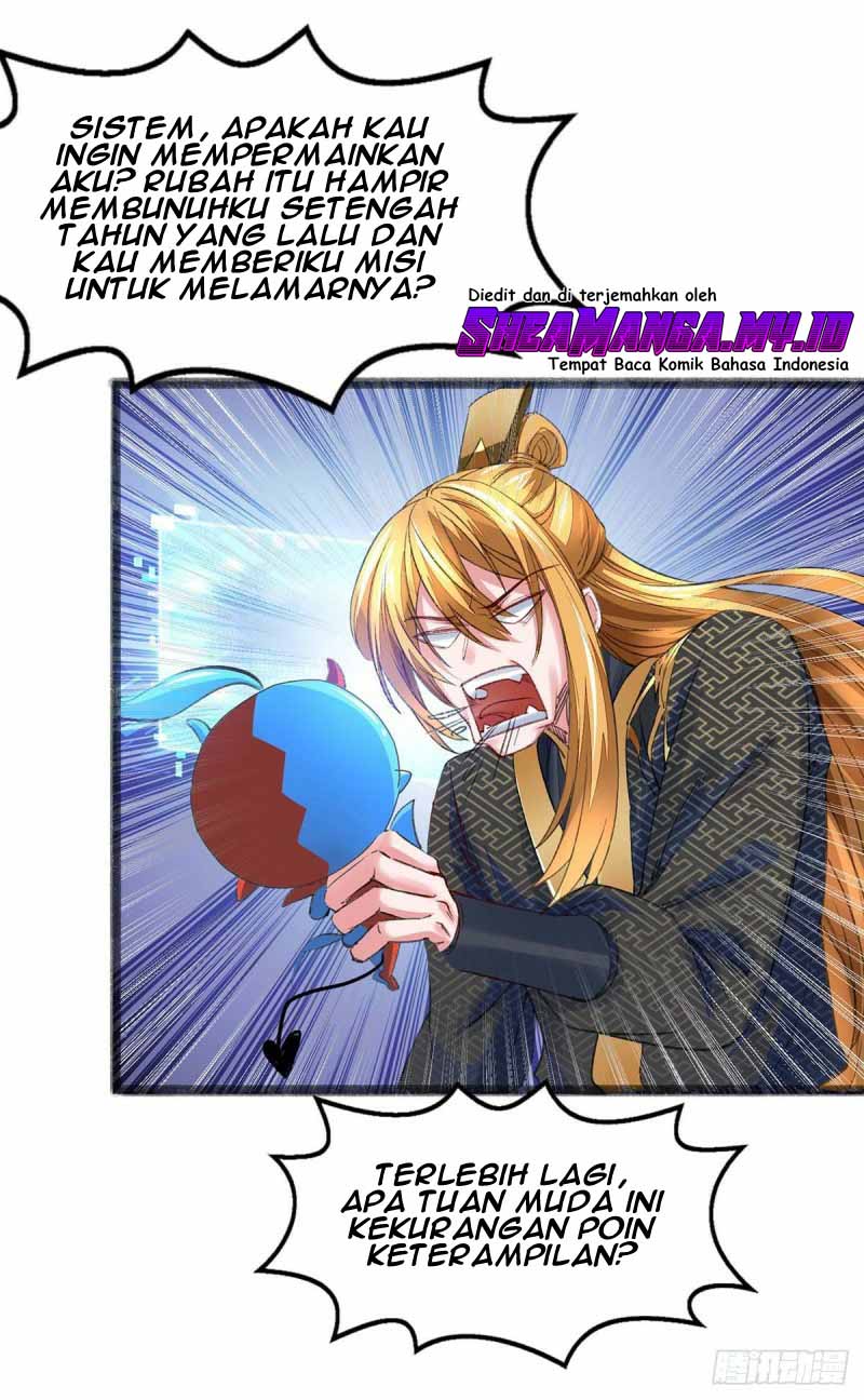 I Have Million Skill Points Chapter 06 page 4