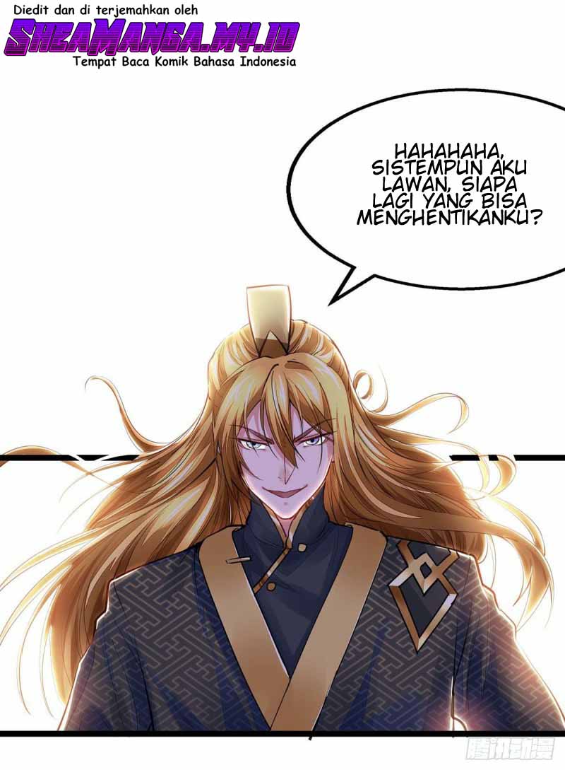 I Have Million Skill Points Chapter 06 page 16