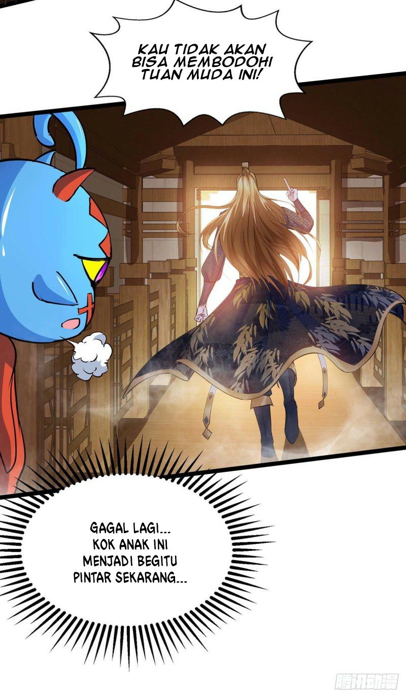 I Have Million Skill Points Chapter 06 page 15