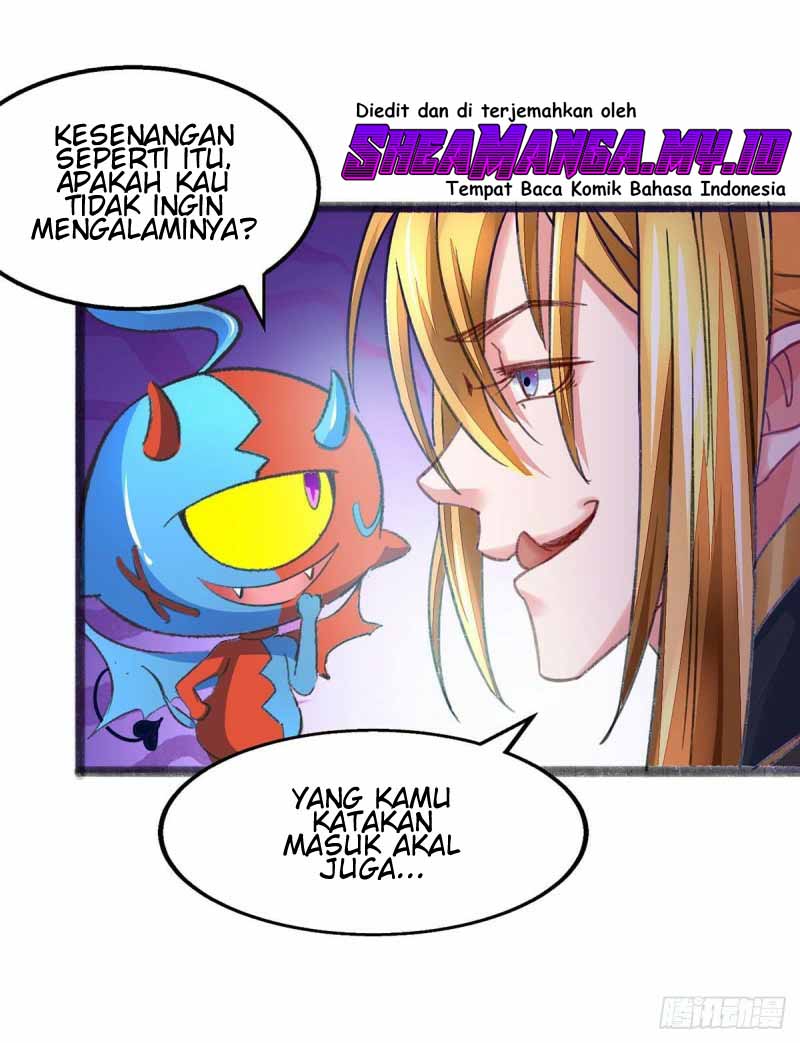 I Have Million Skill Points Chapter 06 page 8