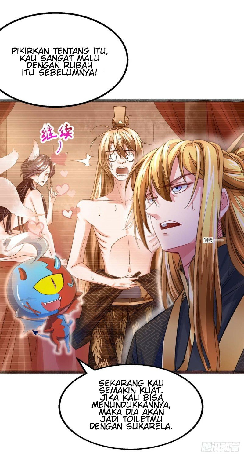 I Have Million Skill Points Chapter 06 page 7