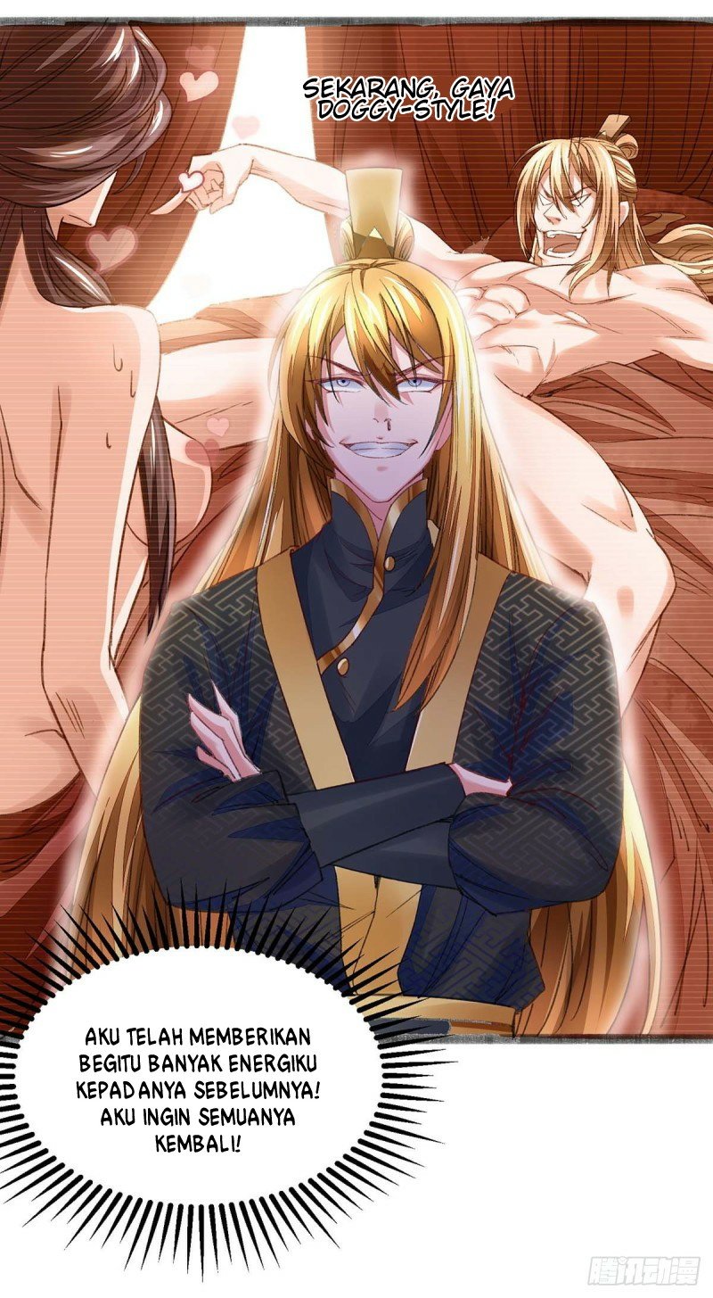 I Have Million Skill Points Chapter 06 page 9
