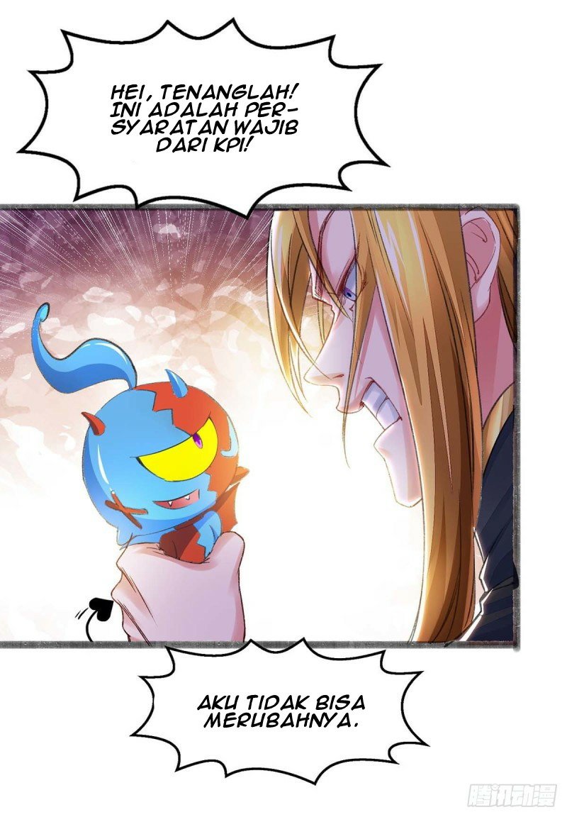 I Have Million Skill Points Chapter 06 page 5