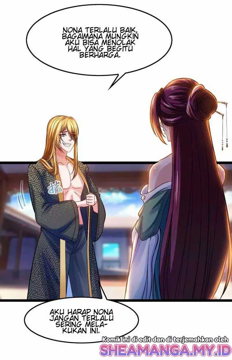 I Have Million Skill Points Chapter 18 page 6