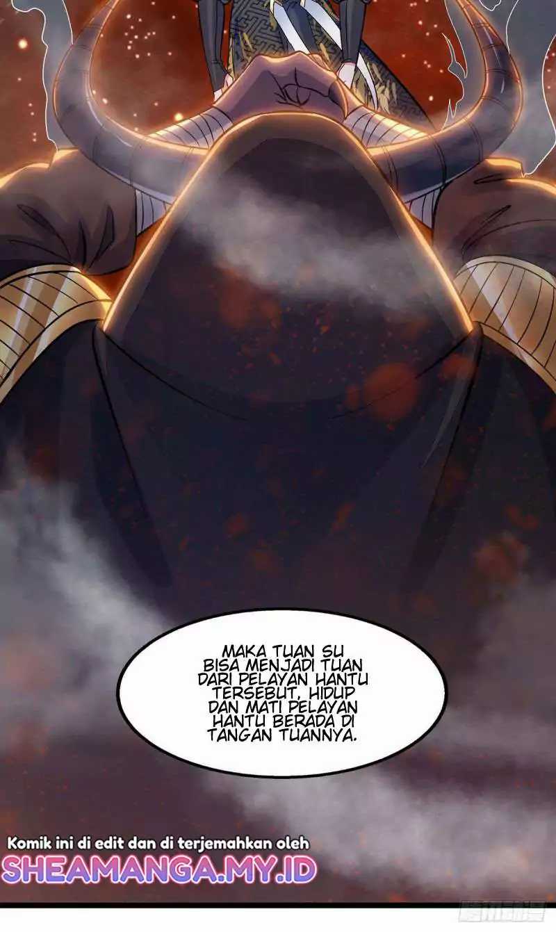 I Have Million Skill Points Chapter 18 page 4