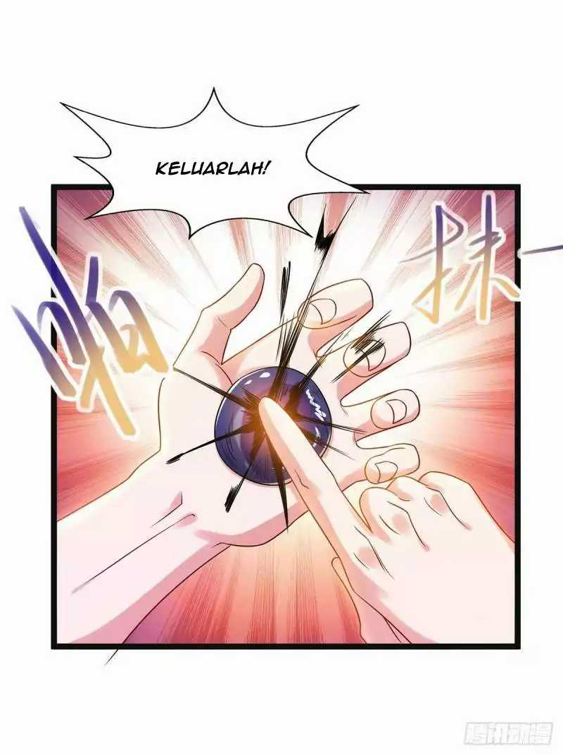 I Have Million Skill Points Chapter 18 page 15